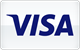 Visa card payment accepted at MagneticSlots Casino